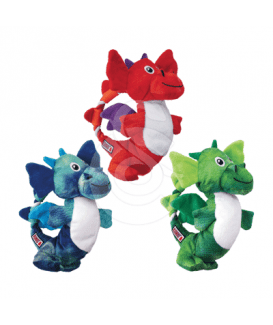 Kong Dragon Knots