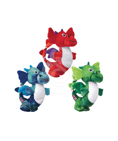 Kong Dragon Knots