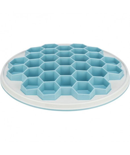 Gamelle anti-glouton Trixie Slow Feed