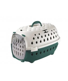 Cage Travel Smart