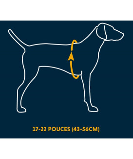 Manteau rafraîchissant Swamp Cooler Ruffwear