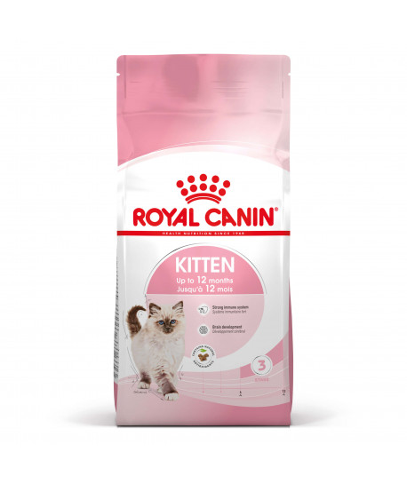 Royal Canin Cat Kitten