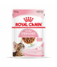 Royal Canin Cat Kitten Sterilised Bouchées en sauce