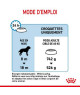 Royal Canin Dog Junior Giant