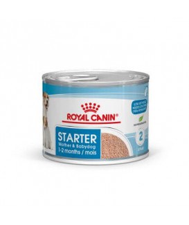 Royal Canin Dog Starter Mother & Babydog Mousse