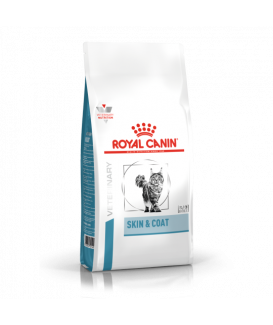 Royal Canin Cat Skin & Coat