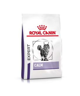 Cat Calm