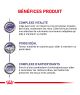 Cat Mature Consult Balance Mousse Sachet repas