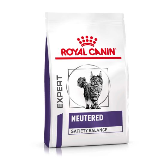 Cat Neutered Satiety Balance Cat Neutered Satiety Balance