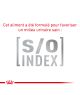 Cat Neutered Balance Sachet repas
