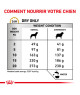 Royal Canin Dog Urinary S/O Moderate Calorie