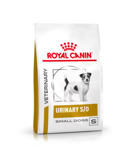 Royal Canin Dog Urinary S/O Small Dog