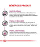 Royal Canin Dog Renal émincé Sachet repas