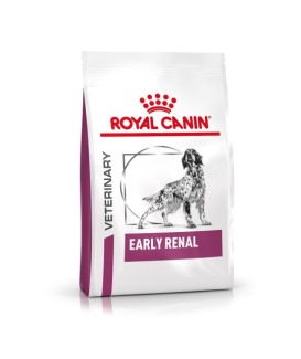 Royal Canin Dog Early Renal