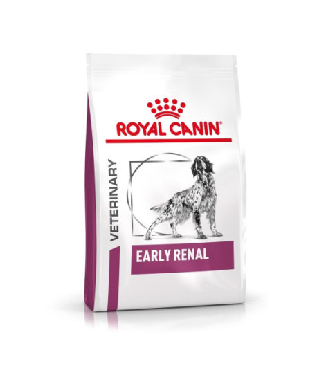 Royal Canin Dog Early Renal