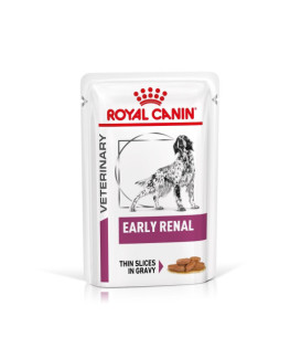 Royal Canin Dog Early Renal Sachet repas