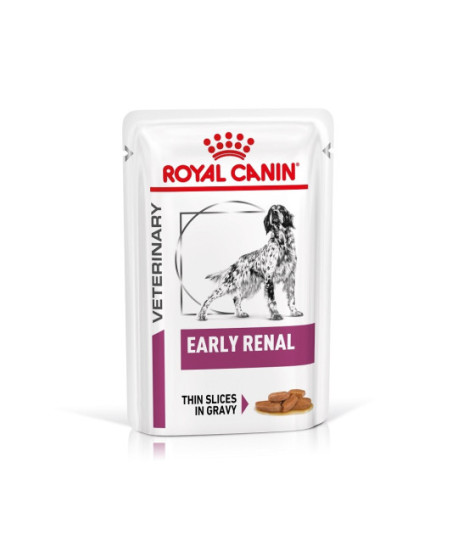 Royal Canin Dog Early Renal Sachet repas
