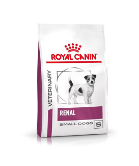 Royal Canin Dog Renal Small Dog