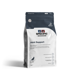 Specific FJD Joint Support