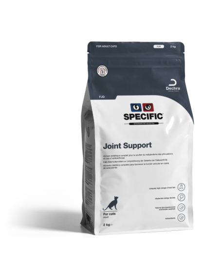 Specific FJD Joint Support