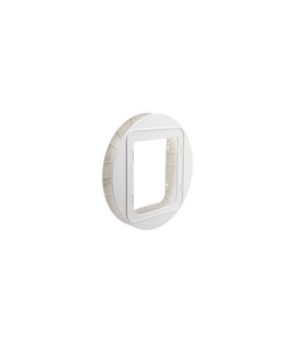 Adaptateur vitre pour chatière SureFlap
