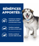 Chien C/D Multicare + Metabolic