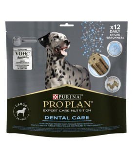 Pro Plan Dental Care Large