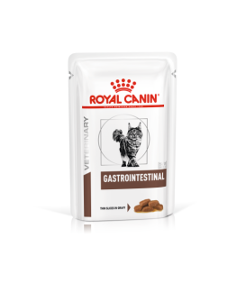 Royal Canin Cat gastrointestinal Sachet Repas