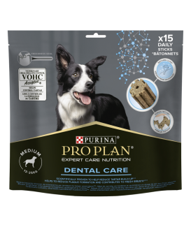 Pro Plan Dental Care Medium