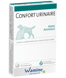 Confort Urinaire