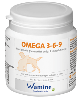 Omega 369