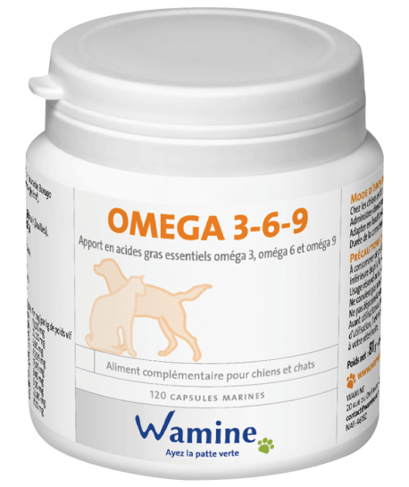 Omega 369