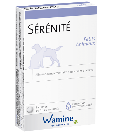 Sérenité