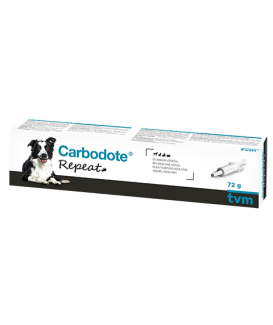 Carbodote repeat