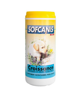 Sofcanis Croissance comprimés