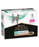 Pro Plan Veterinary Diets Feline EN St/OX Gastrointestinal Saumon