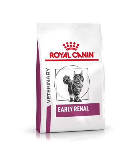 Royal Canin Cat Early Renal