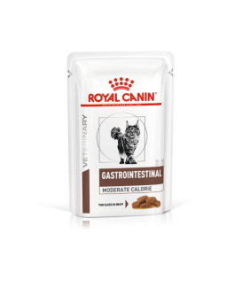 Royal Canin Cat Gastrointestinal Moderate Calorie