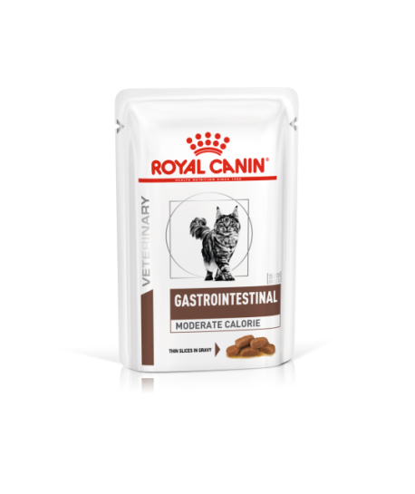 Royal Canin Cat Gastrointestinal Moderate Calorie