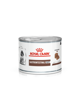 Royal Canin Dog Gastrointestinal Puppy Boîtes