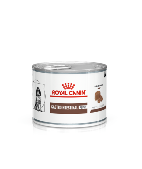 Royal Canin Dog Gastrointestinal Puppy Boîtes