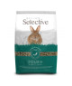 Selective 4+ Rabbit (Lapin)
