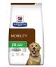 Chien J/D Mobility Reduced Calorie