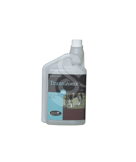 Transitonix