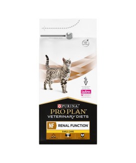 Pro Plan Veterinary Diets Feline NF Renal Function Early Care