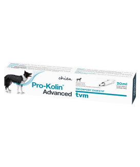 Pro Kolin Advanced Chien