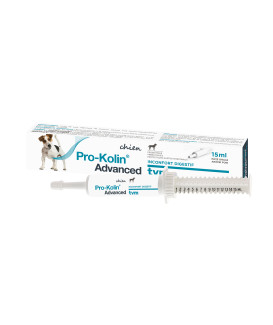 Pro Kolin Advanced Chien TVM - placedesvetos.com