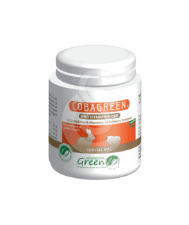 Cobagreen