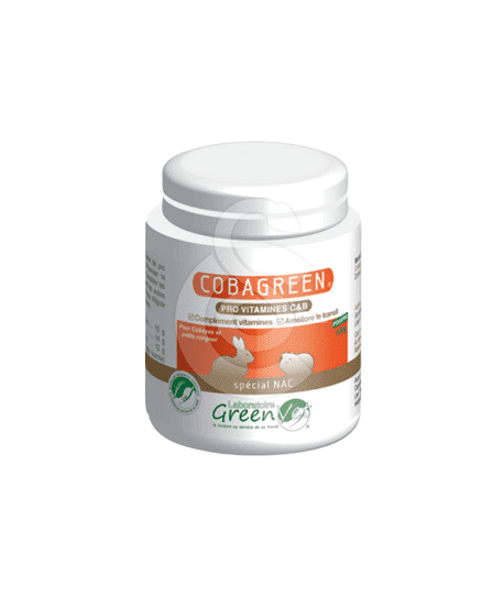 Cobagreen