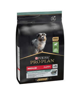 Croquettes Pro Plan, chiot medium Puppy Healthy Start